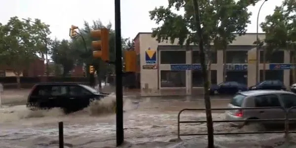 Es manté el pla d’emergència INUNCAT en situació de prealerta