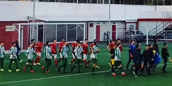 El Roda de Barà i la Cultural Bonavista firmen un empat sense gols en un partit marcat pel vent
