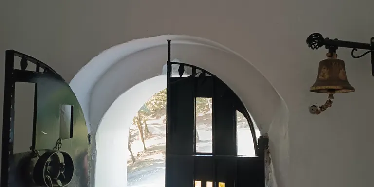 L'ermita de l'Erola estrenarà una campana
