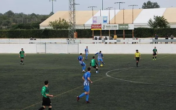 Foto: Altafulla Ràdio (Arxiu)