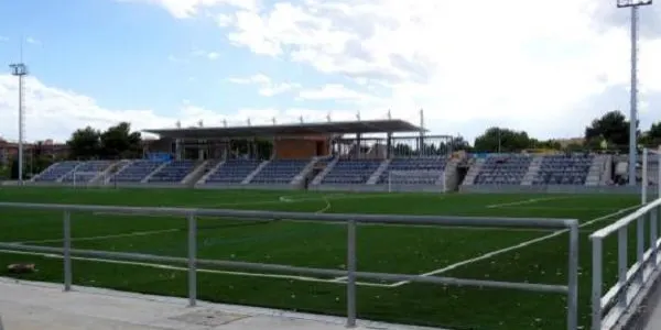 El CE Altafulla visita al CF Calafell en la represa de la competició
