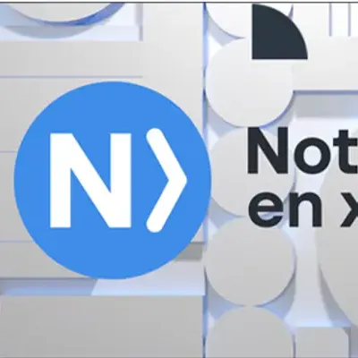 Notícies en Xarxa. Edició matí (10-09-2026)
