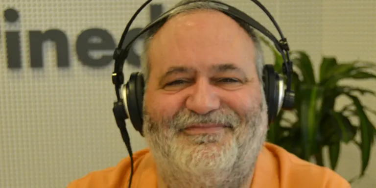 Josep Gimbernat i Noemí Morgavi presenten el llibre 'Camino de retorno'