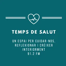Temps de salut del 17/12/2025: La bondat, com a forma de vida - episode art