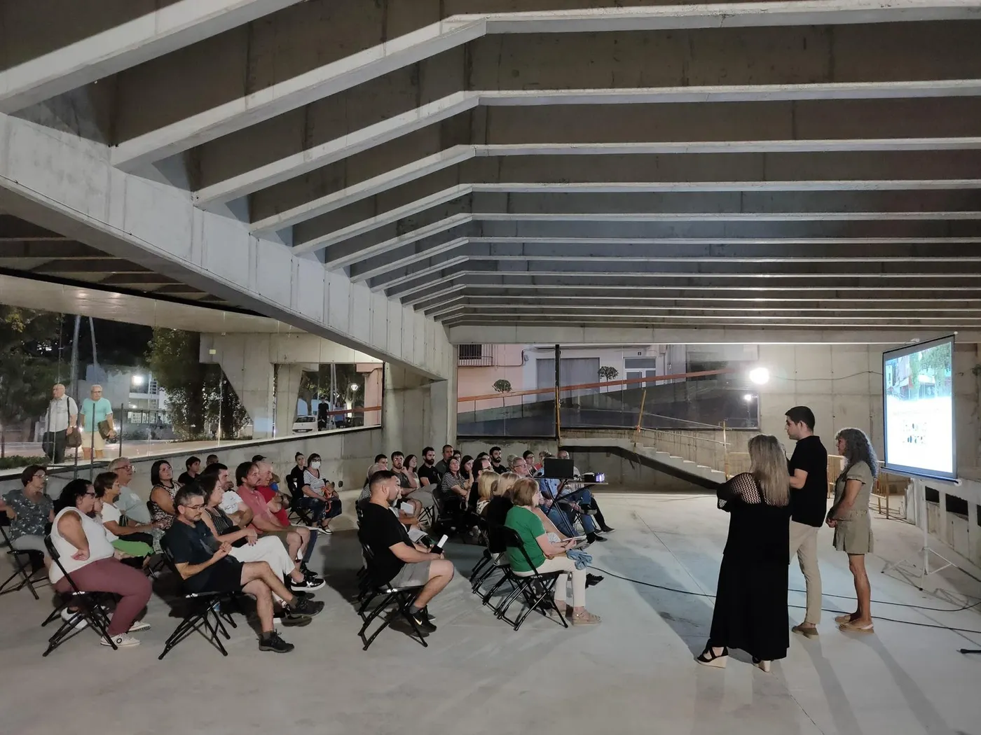 El Morell culminarà aquest 2026 dos plans de voreres