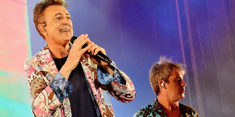 Entrades exhaurides del concert de Manolo Garcia a l'Arts d'Estiu