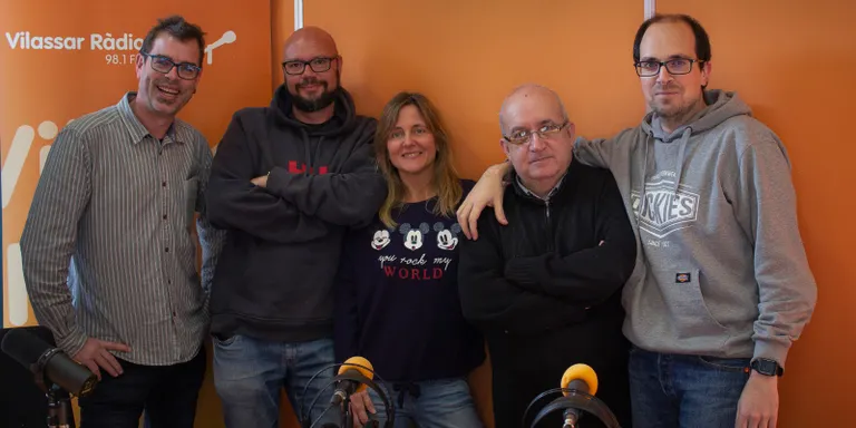 Dijous 13 de febrer, Dia Mundial de la Ràdio