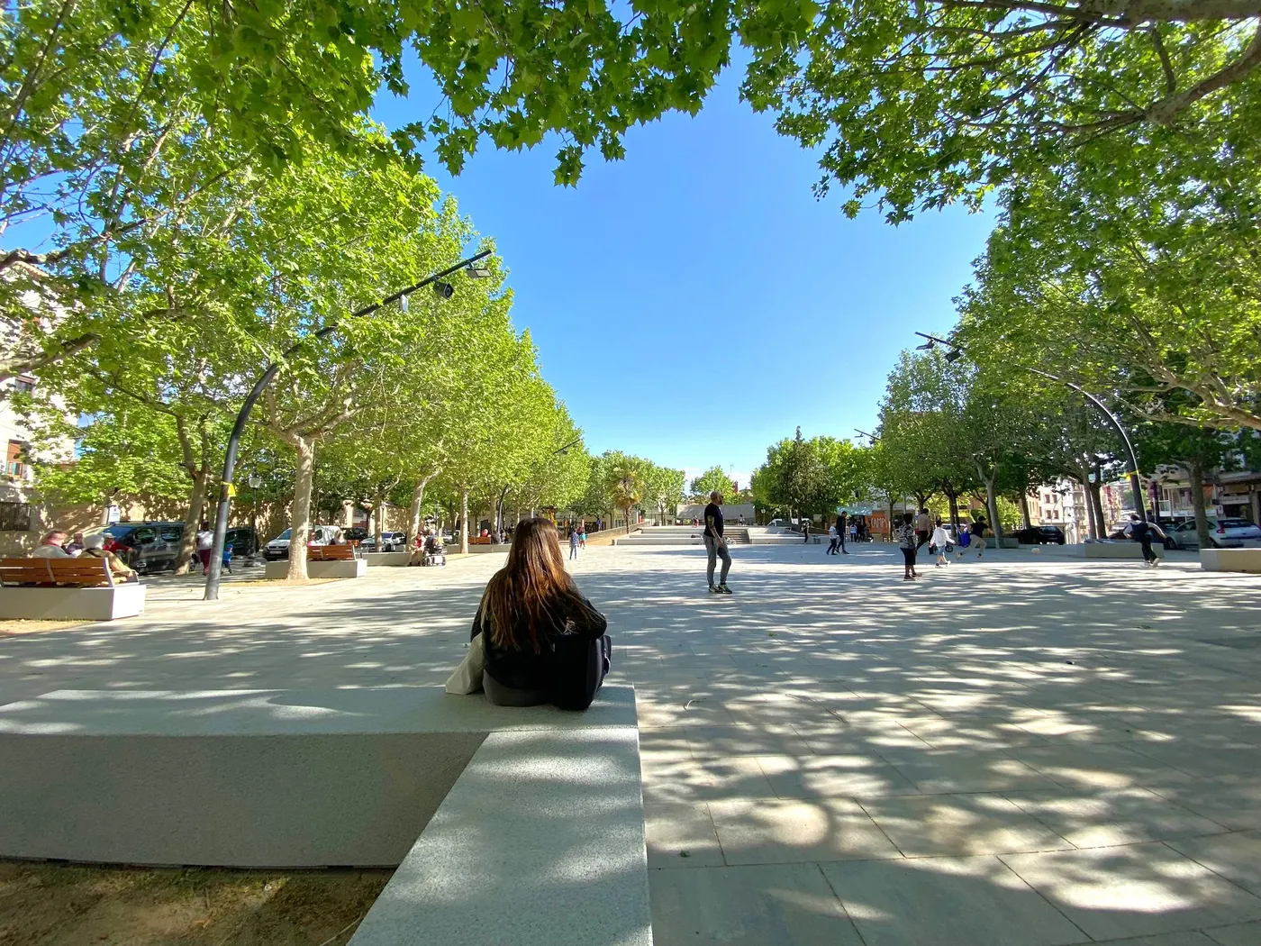 L’Ajuntament de Solsona convoca la ciutadania a repensar els usos i la mobilitat de la plaça del Camp