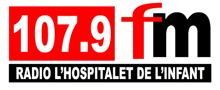 Ràdio l'Hospitalet de l'Infant logo