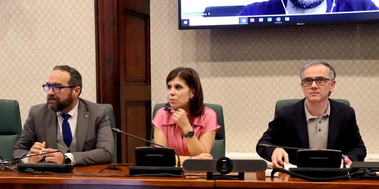 ERC acusa el PSC i Junts d'"irresponsables" per no presentar-se a la investidura