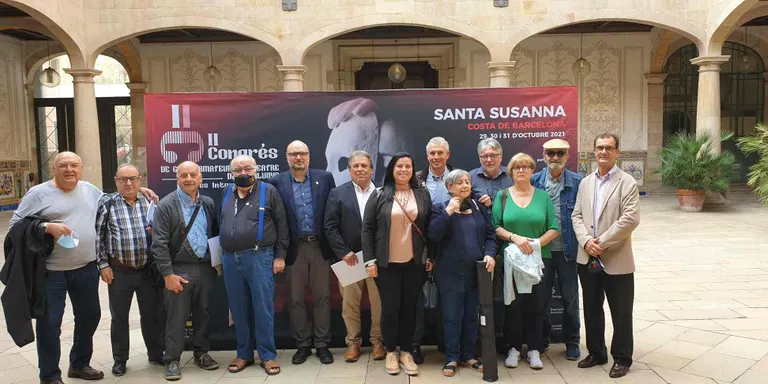 II Congrés Internacional de Grups Amateurs de Teatre de Catalunya