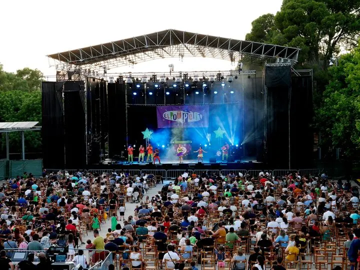 ABBA. The New Experience, Richard Clayderman i una OSV de pel·lícula tancaran el Festival Internacional de Música de Cambrils