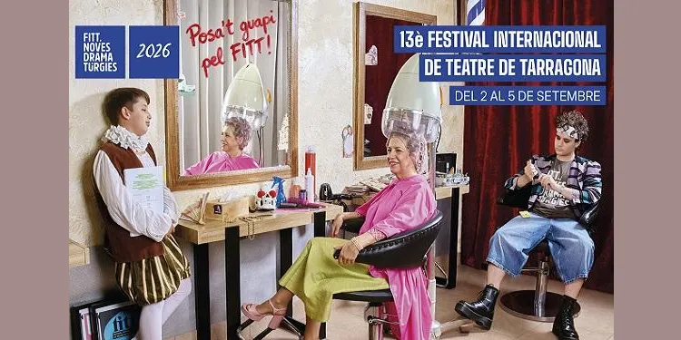 El FITT ofereix una jornada de teatre completa als veïns del Catllar, la Riera i la Nou
