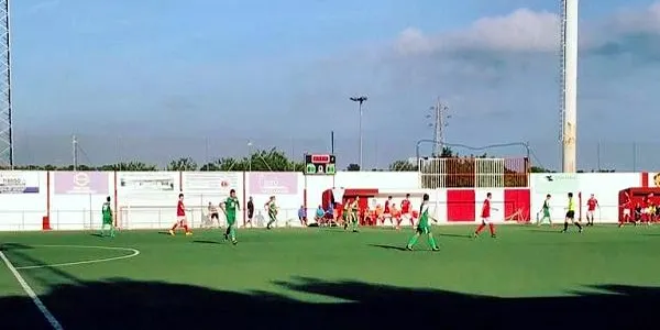 El CE El Catllar es queda a un pas de sumar a l’Estadi del Vilar i completar un cap de setmana perfecte al Baix Gaià