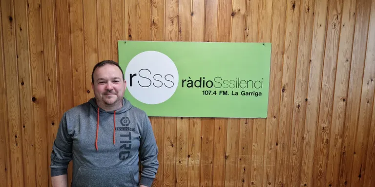 Alex Valiente: “Si l'assemblea així ho decideix, l'objectiu és tornar a ser el candidat del PSC a les properes eleccions municipals”