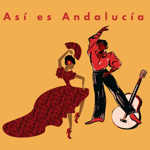 Así es Andalucía
