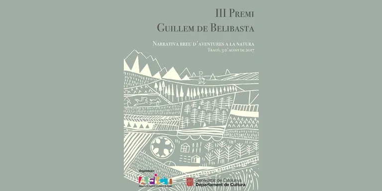 Convocada la tercera edició del Premi Literari Guillem de Belibasta