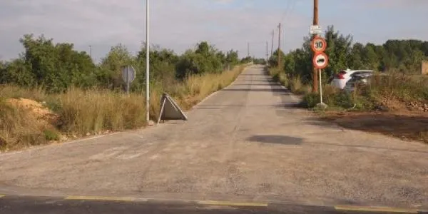 La millora de l'accés a Brises del Mar d'Altafulla es preveu executar a principis de l'any vinent