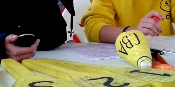 Jornada de descansa pel Júnior Femení del CB Altafulla