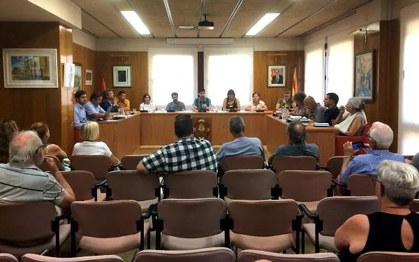 Foto: Ajuntament d'Altafulla