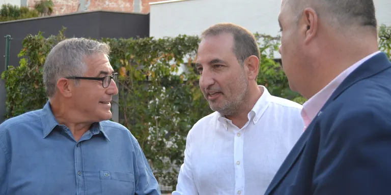 Units per Avançar anuncia en un acte comarcal que presentaran llistes a les municipals