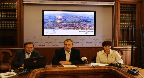 BIENESTAR SOCIAL REFUERZA SU TRABAJO DE COORDINACIÓN CON LOS CENTROS ESCOLARES EN MATERIA DE PREVENCIÓN DE ADICCIONES