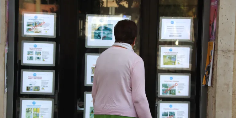 El preu de l'habitatge a Catalunya s'encareix un 3,5% al quart trimestre del 2023