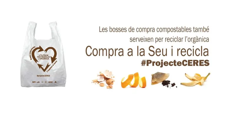 La Mancomunitat d'Escombraries ofereix embuts per potenciar el reciclatge d'oli de cuina