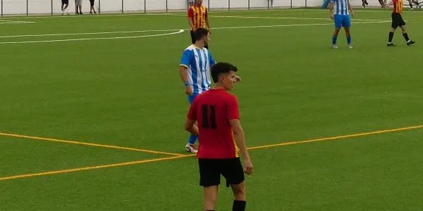 UD Torredembarra – CF Llorenç: el cuer visita el Baix Gaià