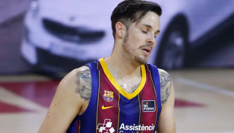 El serial entre el Barça i Thomas Heurtel