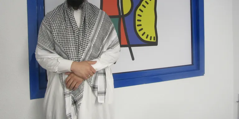 Imam de Cambrils: “Celebrarem el final del Ramadà al camp de futbol amb totes les mesures anticovid”