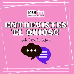 #3183 - Marta Quer - Novetats del CELHI 03-10-23 - episode art