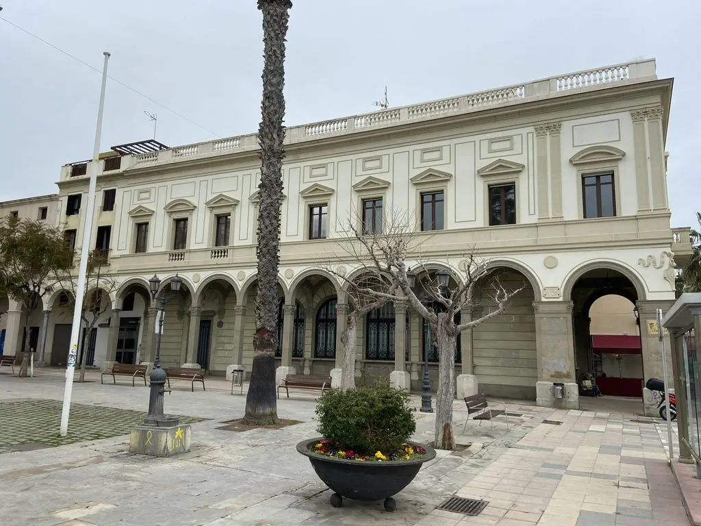 L’antic Casino acollirà la nova Oficina d’Atenció al Ciutadà