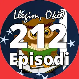 Llegim OKè? del 18/09/2024 (Episodi 212) - episode art
