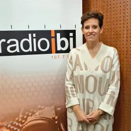MAITE PEÑALVER - PORTAVOZ DEL GRUPO POPULAR EN EL AYUNTAMIENTO DE IBI - episode art