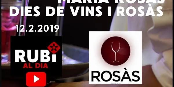 Dies de Vins i Rosàs amb Marià Rosàs - Demanar un bon vi al restaurant
