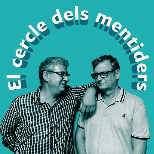 El Cercle dels mentiders