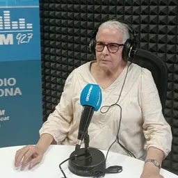 La Principal de Girona FM. Música i notícies d'actualitat 8/3/2026 - episode art