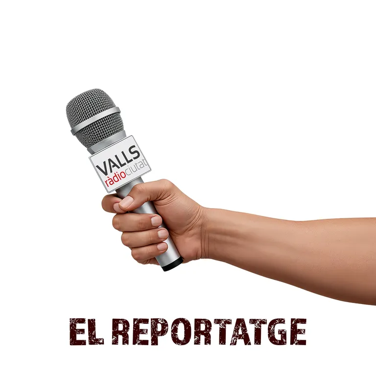 El reportatge