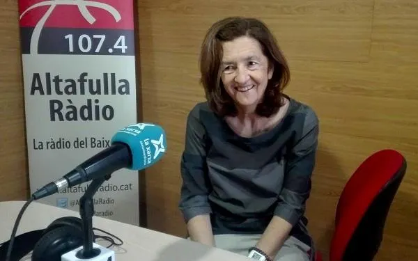 Foto: Altafulla Ràdio