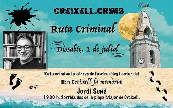Foto: Creixell Crims