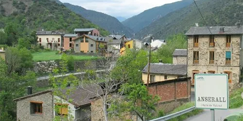 Les Valls de Valira limita l'ús d'aigua per la sequera