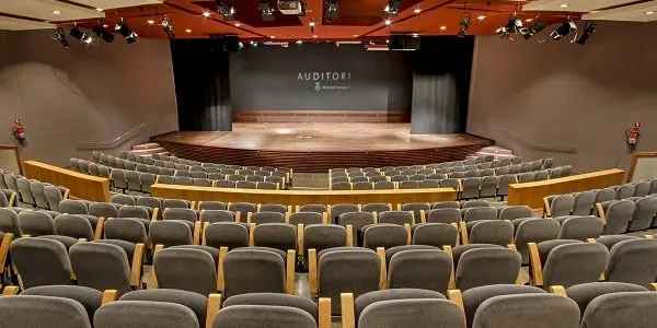 Cinema i periodisme centren una nova edició del Cicle Mirades de la Diputació de Tarragona del 20 de març a l'1 de maig