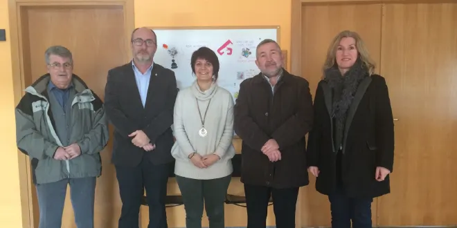 L’Alt Pirineu i Aran, pioner en la transformació dels casals de gent gran en espais cívics intergeneracionals