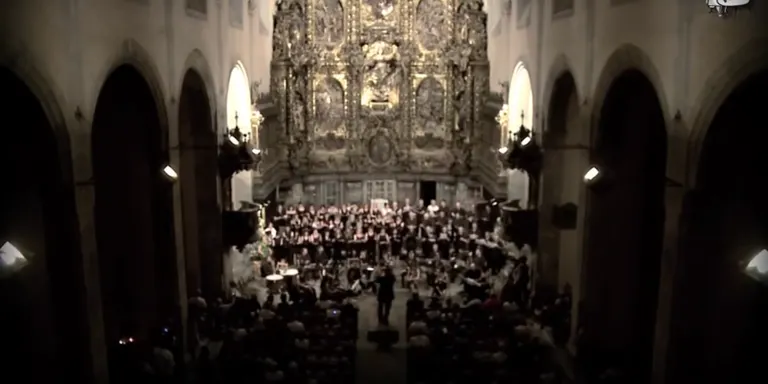 La Festa Major de Sant Zenon també comptarà amb diversos actes religiosos
