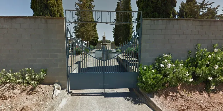 Així serà el pla d'obertura del cementiri municipal per Tots Sants