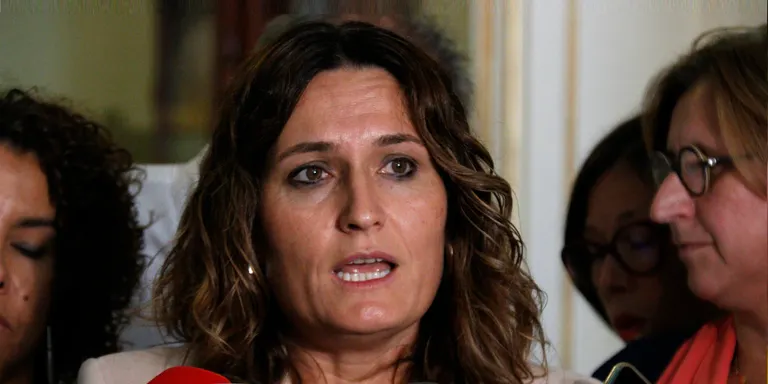 Vilagrà descarta que hi hagi eleccions anticipades