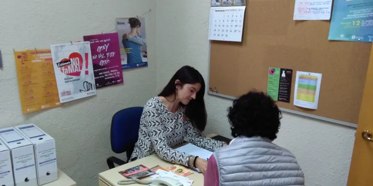 Vilassar de Mar posa en marxa el Servei d’informació i atenció a les dones (SIAD)