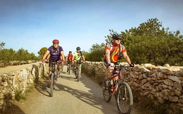 Foto: Penya Ciclista d'Altafulla