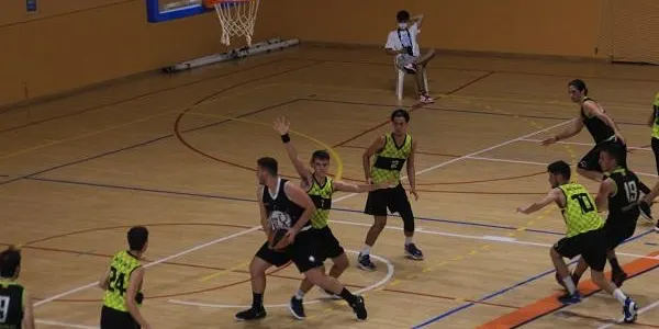 El Torredembarra BC visita aquest diumenge el CB Bellvei a la cerca de la primera victòria a la fase d’ascens